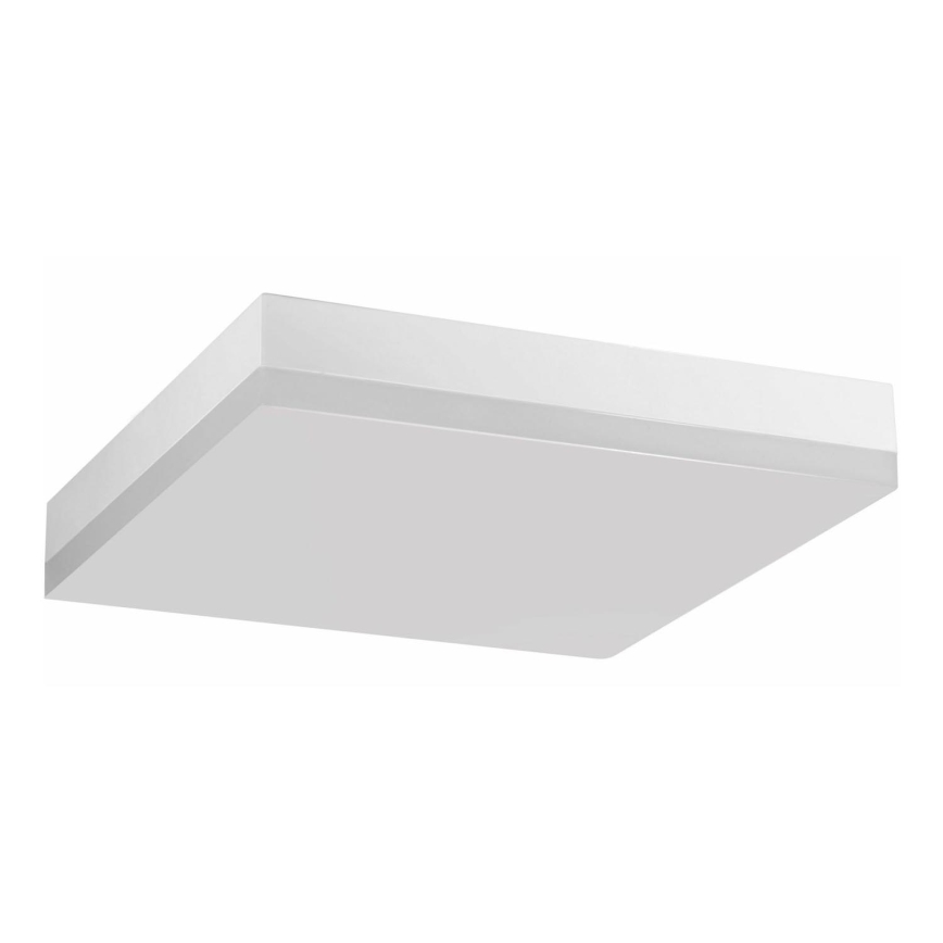 LED Plafon łazienkowy LED/24W/230V 3000K 28 cm IP44