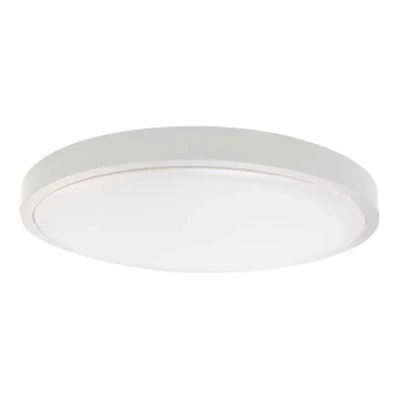 LED Plafon łazienkowy LED/24W/230V 3000K IP44 biały