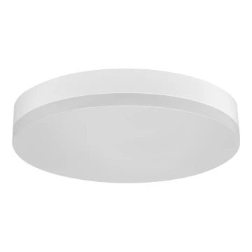 LED Plafon łazienkowy LED/24W/230V 4000K śr. 28 cm IP44