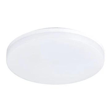 LED Plafon łazienkowy LED/24W/230V IP54