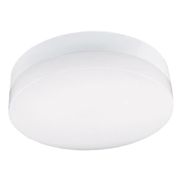 LED Plafon łazienkowy LED/30W/230V 3000/4000/6000K śr. 33 cm IP44