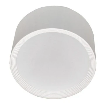 LED Plafon łazienkowy OSRAM PERCI LED/20W/230V IP40 2700K biały