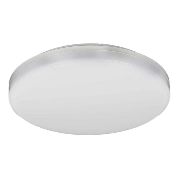 LED Plafon łazienkowy SAMSUNG CHIP LED/15W/230V 20cm 3000K IP44