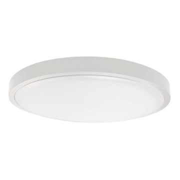 LED Plafon łazienkowy SAMSUNG CHIP LED/24W/230V IP44 3000K śr. 29 cm biały