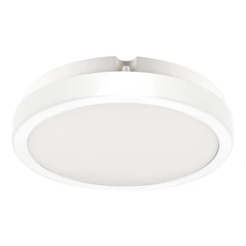 LED Plafon łazienkowy VERA LED/12W/230V 4000K IP65 biały