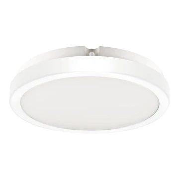 LED Plafon łazienkowy VERA LED/18W/230V 4000K IP65 biały