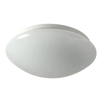 LED Plafon łazienkowy z czujnikiem OPAL LED/18W/230V IP44