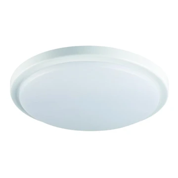 LED Plafon łazienkowy z czujnikiem ORTE LED/18W/230V IP54