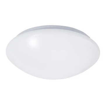 LED Plafon łazienkowy z czujnikiem REVA LED/16W/230V IP44