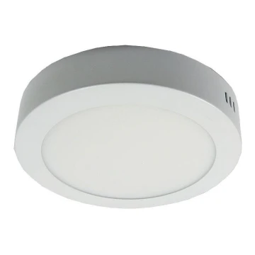 LED Plafon LED/12W/230V 3000K