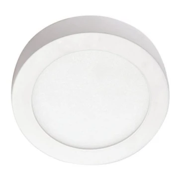 LED Plafon LED/12W/230V 4000K śr. 17,2 cm