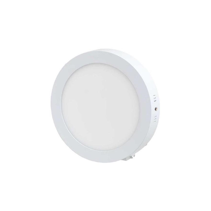 LED Plafon LED/12W/230V