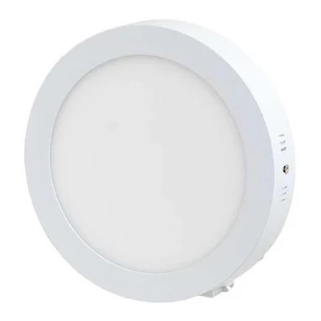 LED Plafon LED/12W/230V