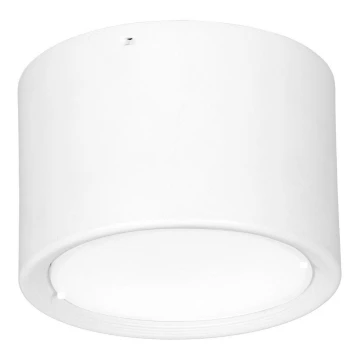 LED Plafon LED/16W/230V biały śr. 12 cm