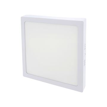 LED Plafon LED/18W/230V 2700K