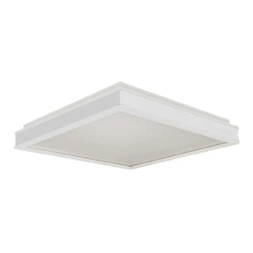 LED Plafon LED/18W/230V 4000K 35x35 cm biały