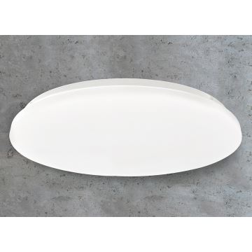 LED Plafon LED/45W/230V 3000K/4000K/6400K śr. 48 cm biały