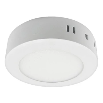 LED Plafon LED/6W/230V 3000K