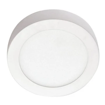 LED Plafon LED/6W/230V 4000K śr. 12 cm