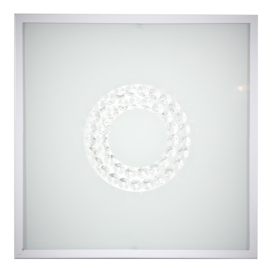 LED Plafon LUX LED/16W/230V biały