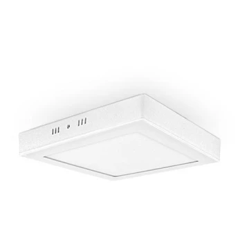 LED Plafon ORTO SQ-NT LED/24W/230V 3000K 28,5x28,5 cm