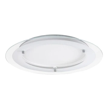 LED Plafon ściemnialny LED/18W/230V