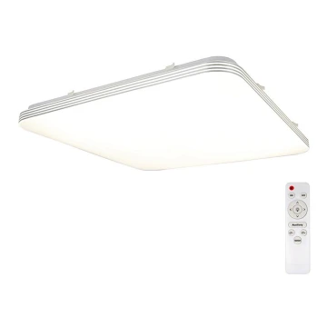 LED Plafon ściemnialny PALERMO LED/72W/230V