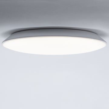 LED Plafon z czujnikiem AVESTA LED/18W/230V 4000K IP54