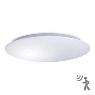 LED Plafon z czujnikiem AVESTA LED/45W/230V 4000K IP54