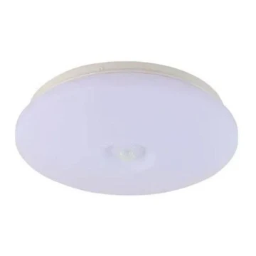 LED Plafon z czujnikiem OPAL LED/12W/230V 4000K