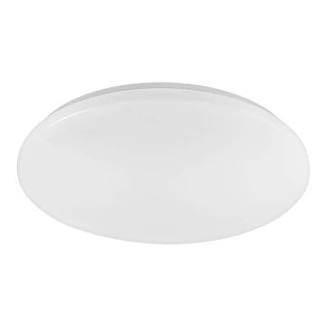 LED Plafon z czujnikiem PLAIN LED/18W/230V 3000K