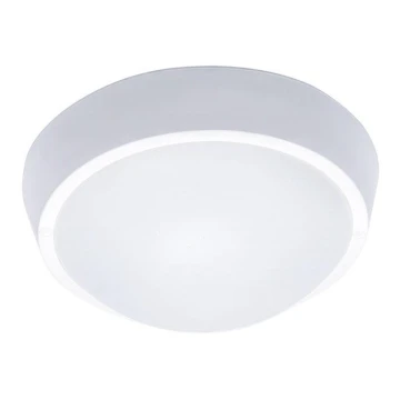 LED Plafon zewnętrzny 1xLED/18W/230V  IP65