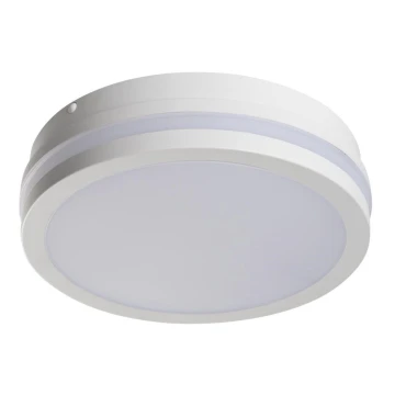 LED Plafon zewnętrzny BENO LED/18W/230V IP54