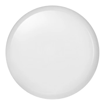 LED Plafon zewnętrzny DORI LED/24W/230V IP54 okrągły