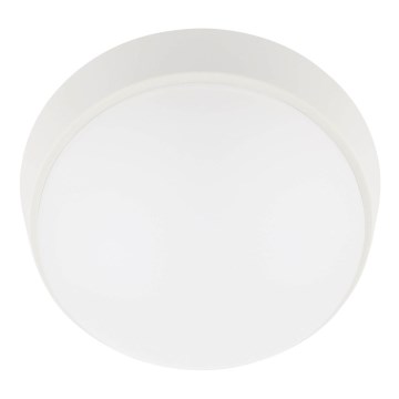 LED Plafon zewnętrzny LED/12W/230V 3000/4000/6500K IP65 biały