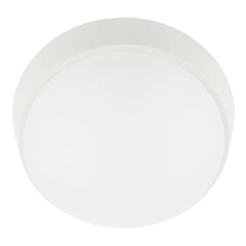 LED Plafon zewnętrzny LED/12W/230V 3000/4000/6500K IP65 biały