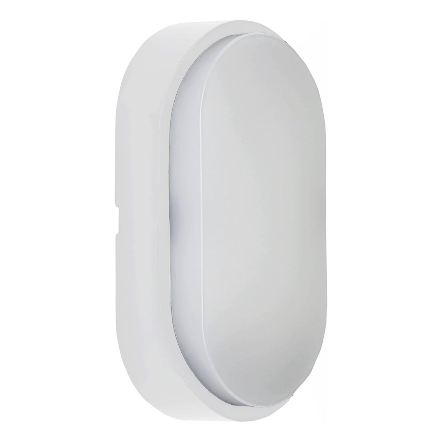 LED Plafon zewnętrzny LED/14W/230V IP54 biały