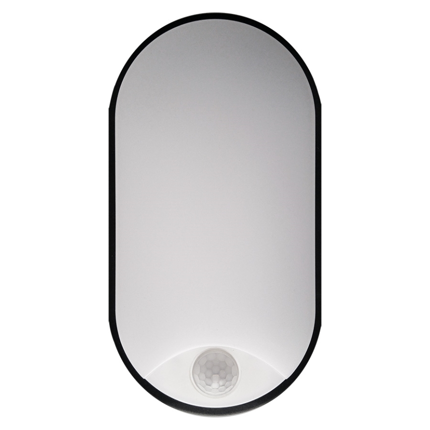 Greenlux GXPS042 - LED Plafon  DITA OVAL LED/14W/230V IP54