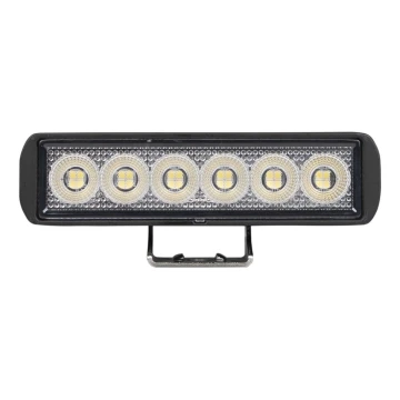 LED Reflektor samochodowy OSRAM LED/24W/10-30V IP68 5700K