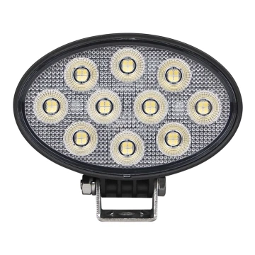 LED Reflektor samochodowy OSRAM LED/40W/10-30V IP68 5700K