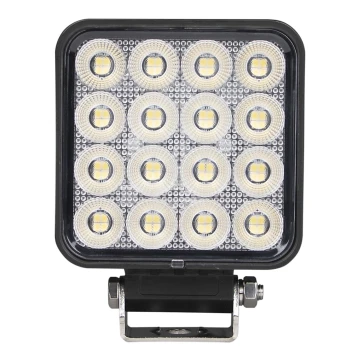 LED Reflektor samochodowy OSRAM LED/64W/10-30V IP68 5700K