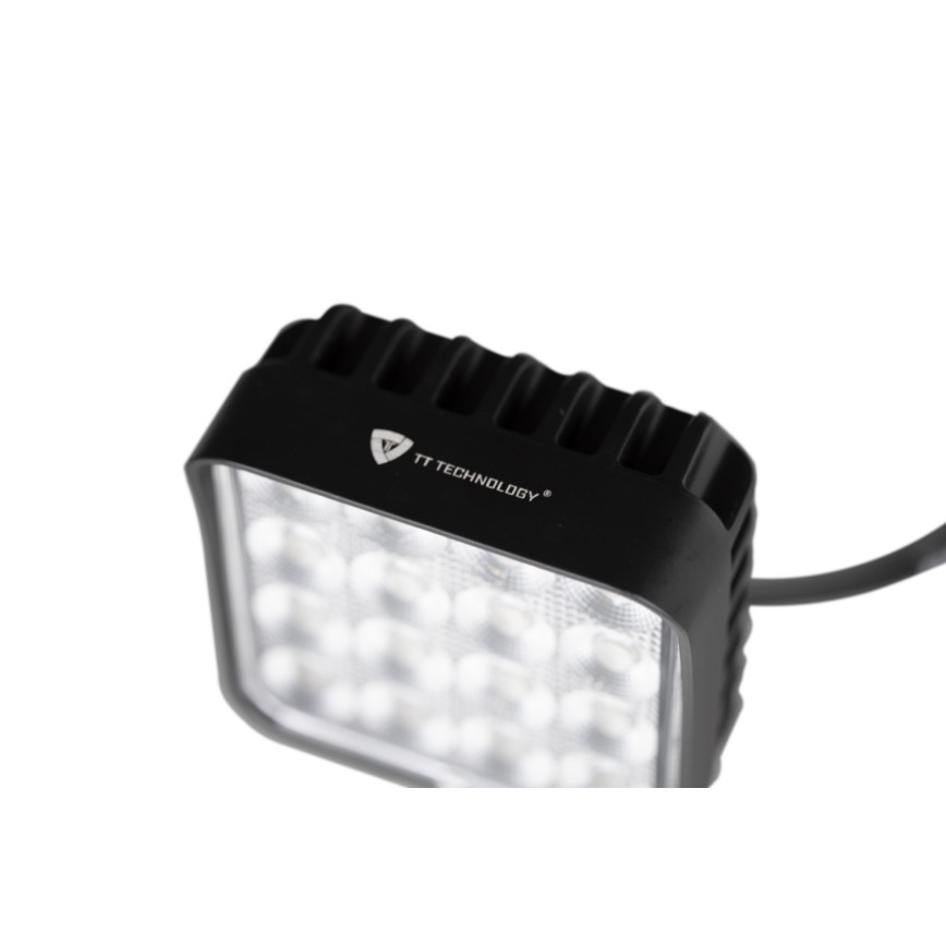 LED Reflektor samochodowy OSRAM LED/64W/10-30V IP68 5700K