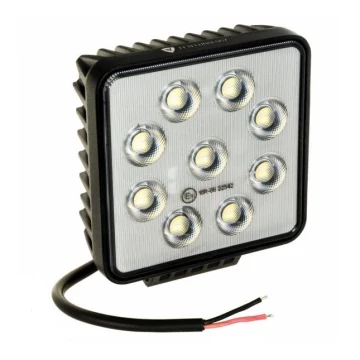 LED Reflektor samochodowy PRO LED/36W/12-24V IP68