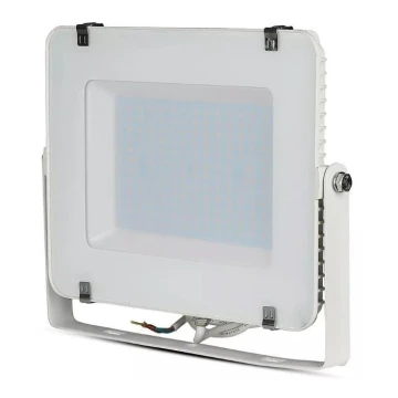 LED Reflektor SAMSUNG CHIP LED/150W/230V 3000K IP65 biały