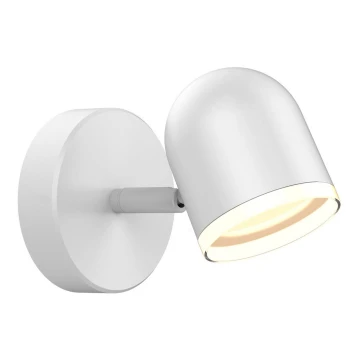 LED Reflektor ścienny RAWI LED/4,2W/230V biały