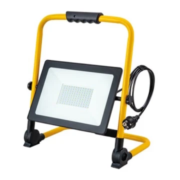 LED Reflektor se stojanem ADVIVE WORK LED/100W/230V IP65