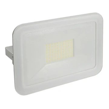 LED Reflektor zewnętrzny LED/50W/220-265V IP65