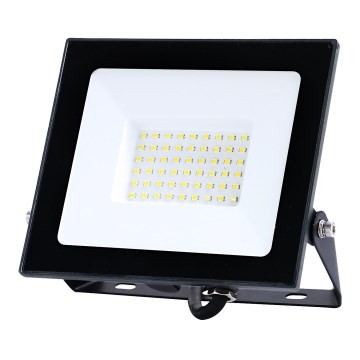 LED Reflektor zewnętrzny LED/50W/230V 6500K IP65