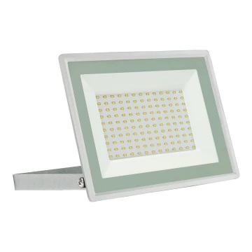 LED Reflektor zewnętrzny NOCTIS LUX 3 LED/100W/230V 4000K IP65 biały