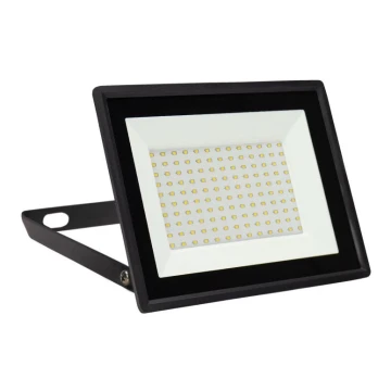 LED Reflektor zewnętrzny NOCTIS LUX 3 LED/100W/230V 4000K IP65 czarny